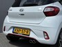 Hyundai i10 1.0 T-GDI N Line 5-zits / Achteruitrijcamera / Navigatie d.m.v. Apple Carplay/Android Auto / Bluetooth / Stoel-/Stuurverwarming / Cruise Control /