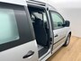 Volkswagen Caddy Occasion 1.2 TSI | Grijs | Tweedehands Volkswagen Caddy | CD | Airco | Schuifdeur | Clima | Carkit