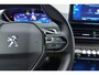 Peugeot 3008 1.6 HYbrid4 300 GT | Panoramadak | Achteruitrijcamera | Cruise control | Stuurversnellingen | Apple carplay/Android auto | Navigatie | Interieurverlichting | Stof/Leren bekleding | Climate control | Dodehoekdetectie | Stuurbediening |