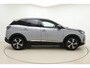 Peugeot 3008 1.6 HYbrid4 300 GT | Panoramadak | Achteruitrijcamera | Cruise control | Stuurversnellingen | Apple carplay/Android auto | Navigatie | Interieurverlichting | Stof/Leren bekleding | Climate control | Dodehoekdetectie | Stuurbediening |