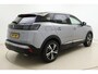 Peugeot 3008 1.6 HYbrid4 300 GT | Panoramadak | Achteruitrijcamera | Cruise control | Stuurversnellingen | Apple carplay/Android auto | Navigatie | Interieurverlichting | Stof/Leren bekleding | Climate control | Dodehoekdetectie | Stuurbediening |