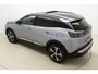 Peugeot 3008 1.6 HYbrid4 300 GT | Panoramadak | Achteruitrijcamera | Cruise control | Stuurversnellingen | Apple carplay/Android auto | Navigatie | Interieurverlichting | Stof/Leren bekleding | Climate control | Dodehoekdetectie | Stuurbediening |