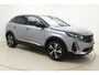 Peugeot 3008 1.6 HYbrid4 300 GT | Panoramadak | Achteruitrijcamera | Cruise control | Stuurversnellingen | Apple carplay/Android auto | Navigatie | Interieurverlichting | Stof/Leren bekleding | Climate control | Dodehoekdetectie | Stuurbediening |