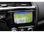 Honda Jazz 1.5 i-VTEC Dynamic Automaat. Luxe uitvoering, lage km stand!