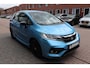 Honda Jazz 1.5 i-VTEC Dynamic Automaat. Luxe uitvoering, lage km stand!