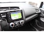 Honda Jazz 1.5 i-VTEC Dynamic Automaat. Luxe uitvoering, lage km stand!