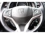Honda Jazz 1.5 i-VTEC Dynamic Automaat. Luxe uitvoering, lage km stand!