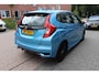 Honda Jazz 1.5 i-VTEC Dynamic Automaat. Luxe uitvoering, lage km stand!