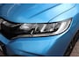 Honda Jazz 1.5 i-VTEC Dynamic Automaat. Luxe uitvoering, lage km stand!