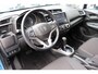 Honda Jazz 1.5 i-VTEC Dynamic Automaat. Luxe uitvoering, lage km stand!
