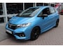 Honda Jazz 1.5 i-VTEC Dynamic Automaat. Luxe uitvoering, lage km stand!