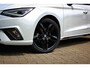 SEAT Ibiza 1.0 EcoTSI FR Black Edition // Sfeerverlichting | Virtual Cockpit | Keyless | Navi. | CarPlay & Android Auto | Stoelverwarming | Cruise control adaptief