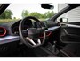 SEAT Ibiza 1.0 EcoTSI FR Black Edition // Sfeerverlichting | Virtual Cockpit | Keyless | Navi. | CarPlay & Android Auto | Stoelverwarming | Cruise control adaptief
