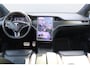 Tesla Model X Performance Ludicrous | SOH 83.5 % | Full Self-Driving Capability | 22" Onyx Turbine velgen