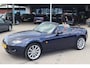 Mazda MX-5 Roadster Coupé 2.0 S-VT Executive | Airco | Stoelverwarming | Leder | Volledige onderhoudshstorie!