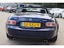 Mazda MX-5 Roadster Coupé 2.0 S-VT Executive | Airco | Stoelverwarming | Leder | Volledige onderhoudshstorie!