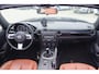 Mazda MX-5 Roadster Coupé 2.0 S-VT Executive | Airco | Stoelverwarming | Leder | Volledige onderhoudshstorie!