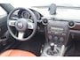 Mazda MX-5 Roadster Coupé 2.0 S-VT Executive | Airco | Stoelverwarming | Leder | Volledige onderhoudshstorie!