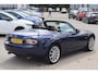 Mazda MX-5 Roadster Coupé 2.0 S-VT Executive | Airco | Stoelverwarming | Leder | Volledige onderhoudshstorie!