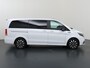 Mercedes-Benz EQV 300 L2 90kWh | 8-Zits | Stoelverwarming/koeling | Distronic Plus | Navigatie | Parkeercamera | Lederen bekleding | Certified