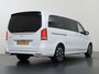 Mercedes-Benz EQV 300 L2 90kWh | 8-Zits | Stoelverwarming/koeling | Distronic Plus | Navigatie | Parkeercamera | Lederen bekleding | Certified