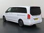 Mercedes-Benz EQV 300 L2 90kWh | 8-Zits | Stoelverwarming/koeling | Distronic Plus | Navigatie | Parkeercamera | Lederen bekleding | Certified