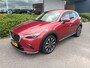Mazda CX-3 2.0 SkyActiv-G 120 GT-M AUTOMAAT, LED, 18" LMV, CAMERA, PDC, HUD, etc. incl. 12 MND BOVAGGARANTIE