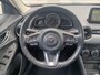 Mazda CX-3 2.0 SkyActiv-G 120 GT-M AUTOMAAT, LED, 18" LMV, CAMERA, PDC, HUD, etc. incl. 12 MND BOVAGGARANTIE