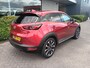 Mazda CX-3 2.0 SkyActiv-G 120 GT-M AUTOMAAT, LED, 18" LMV, CAMERA, PDC, HUD, etc. incl. 12 MND BOVAGGARANTIE