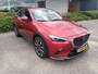 Mazda CX-3 2.0 SkyActiv-G 120 GT-M AUTOMAAT, LED, 18" LMV, CAMERA, PDC, HUD, etc. incl. 12 MND BOVAGGARANTIE