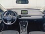 Mazda CX-3 2.0 SkyActiv-G 120 GT-M AUTOMAAT, LED, 18" LMV, CAMERA, PDC, HUD, etc. incl. 12 MND BOVAGGARANTIE