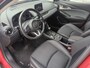 Mazda CX-3 2.0 SkyActiv-G 120 GT-M AUTOMAAT, LED, 18" LMV, CAMERA, PDC, HUD, etc. incl. 12 MND BOVAGGARANTIE