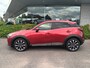 Mazda CX-3 2.0 SkyActiv-G 120 GT-M AUTOMAAT, LED, 18" LMV, CAMERA, PDC, HUD, etc. incl. 12 MND BOVAGGARANTIE