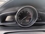 Mazda CX-3 2.0 SkyActiv-G 120 GT-M AUTOMAAT, LED, 18" LMV, CAMERA, PDC, HUD, etc. incl. 12 MND BOVAGGARANTIE
