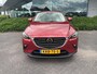Mazda CX-3 2.0 SkyActiv-G 120 GT-M AUTOMAAT, LED, 18" LMV, CAMERA, PDC, HUD, etc. incl. 12 MND BOVAGGARANTIE