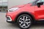 Renault Captur 1.3 TCe Intens AUTOMAAT 150pk Airco, NAVI, Cruise, Stoelverwarming