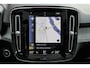 Volvo XC40 T5 Recharge Inscription | Elektrische stoelen met geheugenfunctie | Trekhaak, inklapbaar | 100% dealeronderhouden | Stoelverwarming | lederen bekleding | Harman Kardon | Extra getint glas | 19 inch. lichtmetalen velgen | LED koplampen met bochtverlichting | Standkachel | Adaptieve cruise control | BLIS | Achteruitrijcamera | Parkeersensoren voor + achter | All-season banden
