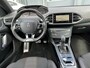 Peugeot 308 Break 1.2 PureTech Aut. GT-Line Navigatie