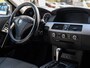 BMW 5-Serie 530i Executive - AUTOMAAT - XENON - MULTISTUUR - CRUISE CONTROL - AIRCO - ELEKTR RAMEN / SPIEGELS -