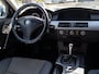 BMW 5-Serie 530i Executive - AUTOMAAT - XENON - MULTISTUUR - CRUISE CONTROL - AIRCO - ELEKTR RAMEN / SPIEGELS -