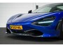 McLaren 720S Spider 4.0 V8 Luxury | Volcano Blue | Ceramic | 360 Camera | Xpell