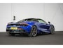 McLaren 720S Spider 4.0 V8 Luxury | Volcano Blue | Ceramic | 360 Camera | Xpell