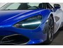 McLaren 720S Spider 4.0 V8 Luxury | Volcano Blue | Ceramic | 360 Camera | Xpell