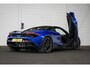 McLaren 720S Spider 4.0 V8 Luxury | Volcano Blue | Ceramic | 360 Camera | Xpell