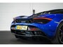 McLaren 720S Spider 4.0 V8 Luxury | Volcano Blue | Ceramic | 360 Camera | Xpell