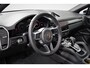 Porsche Cayenne Coupé 3.0 E-Hybrid 462pk Platinum Edition DEMO! Luchtvering Leder Panoramadak Camera Navigatie Elektrisch bedienbare achterklep Apple Carplay/ Android Auto Sfeerverlichting Cruise control