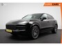 Porsche Cayenne Coupé 3.0 E-Hybrid 462pk Platinum Edition DEMO! Luchtvering Leder Panoramadak Camera Navigatie Elektrisch bedienbare achterklep Apple Carplay/ Android Auto Sfeerverlichting Cruise control