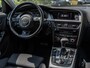 Audi A4 Avant 2.0 TDI S-LINE - AUTOMAAT - STOEL VERW - CLIMATE / CRUISE CONTROL - PARK SENS VOOR EN ACHTER !