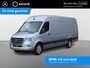 Mercedes-Benz Sprinter 319 CDI | AUT. | L4 H2 | PRO | DISTRONIC PLUS | APPLE CARPLAY/ANDROID AUTO | TREKHAAK | LM VELGEN | 3-ZITS | STOELVERWARMING | CERTIFIED