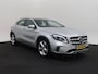 Mercedes-Benz GLA 180 Premium Plus Comfort onderstel